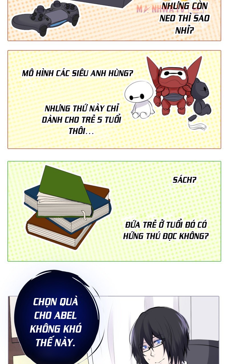 Đọc truyện Trọng sinh mạc thế - Chap 6